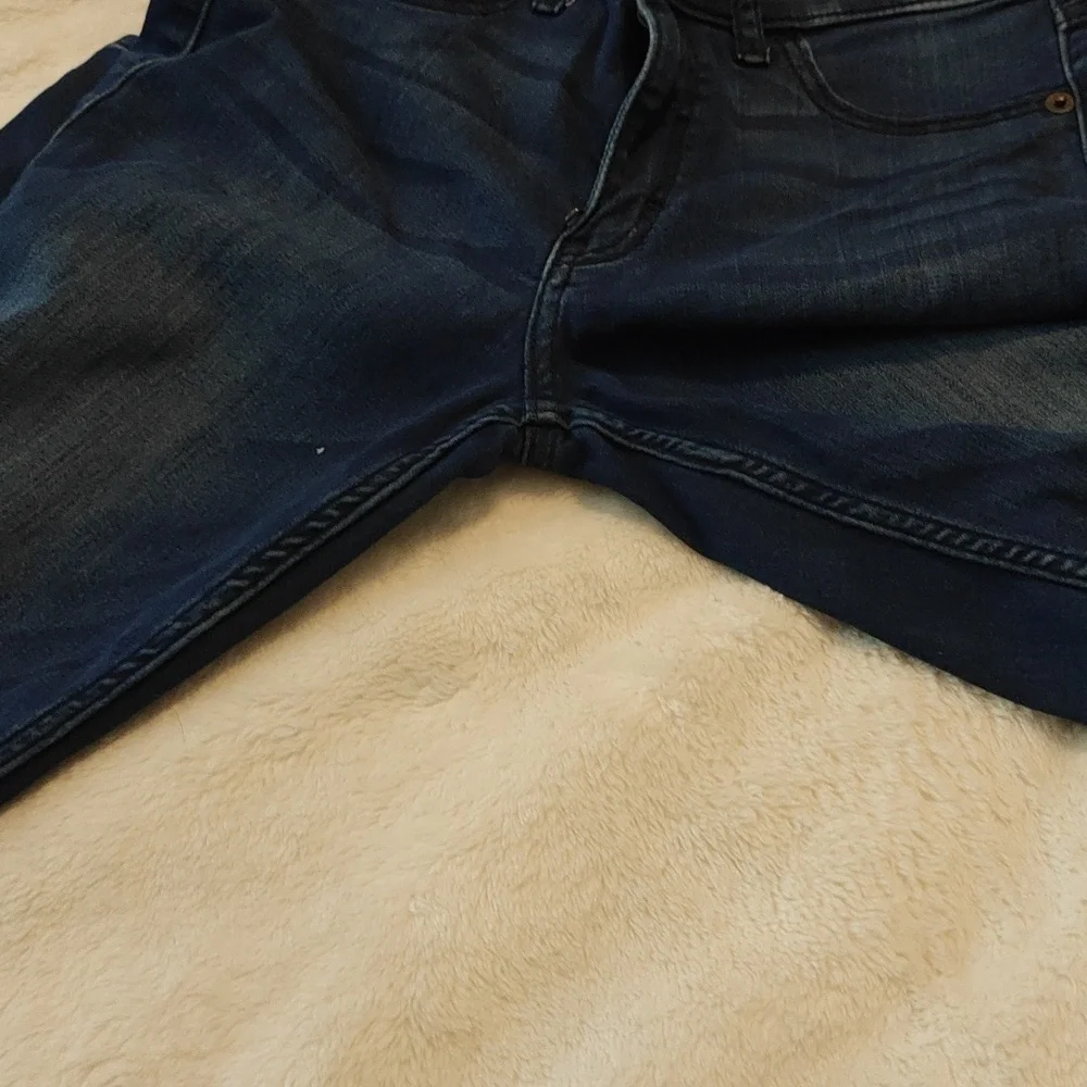 Abercrombie & Fitch Denim Jeans - 6L - Picture 7 of 7